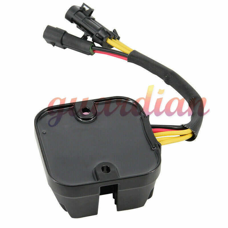 Voltage regulator rectifier suitable for Polaris RZR S 900 Ranger XP 4013978 4015816