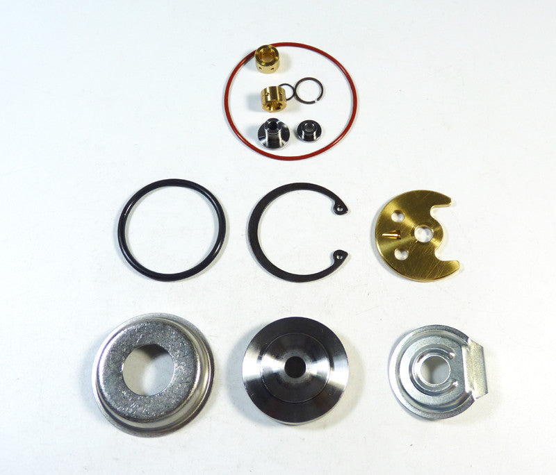 Turbo rebuild kit suitable for BMW 335i, 135i, 535i, N54, for Volvo,for Mitsubishi TD03, TDO3, TDO2