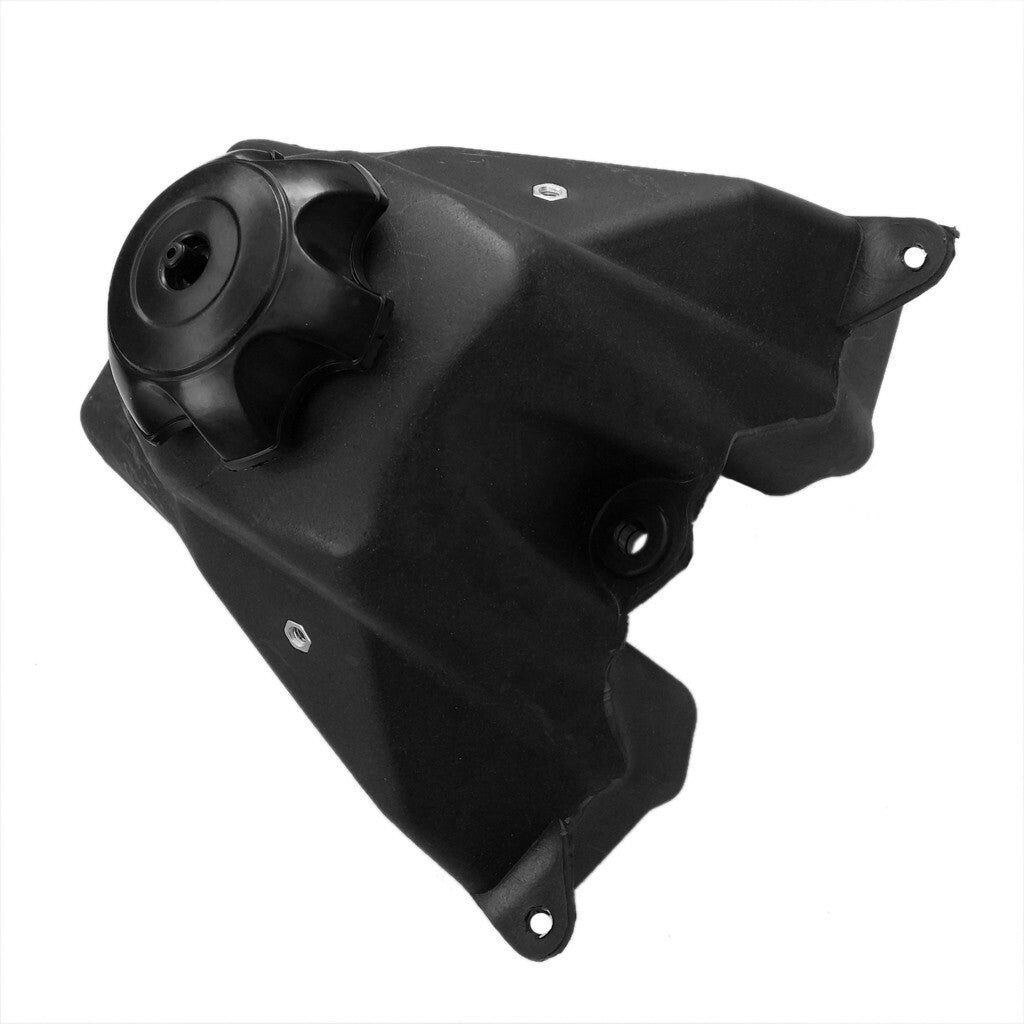Plastic fuel tank for seat CRF50 XR50 Chinese pit bike 50cc 70cc 90cc 110cc 125cc