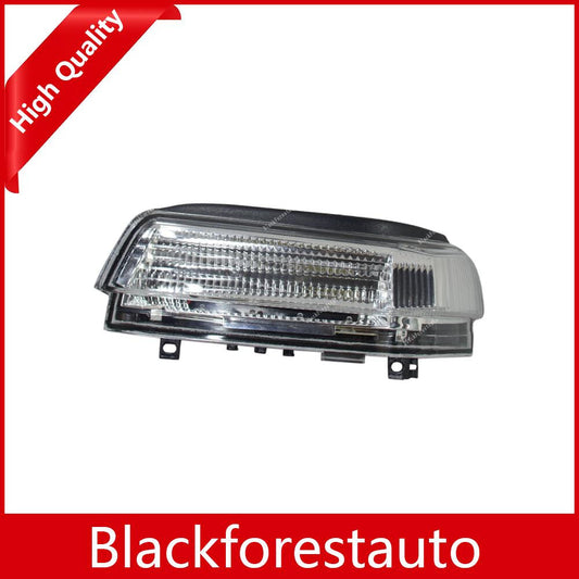 Front Right Side Mirror Turn Signal Lamp Assy Fits for Mitsubishi MONTERO 2008-2019