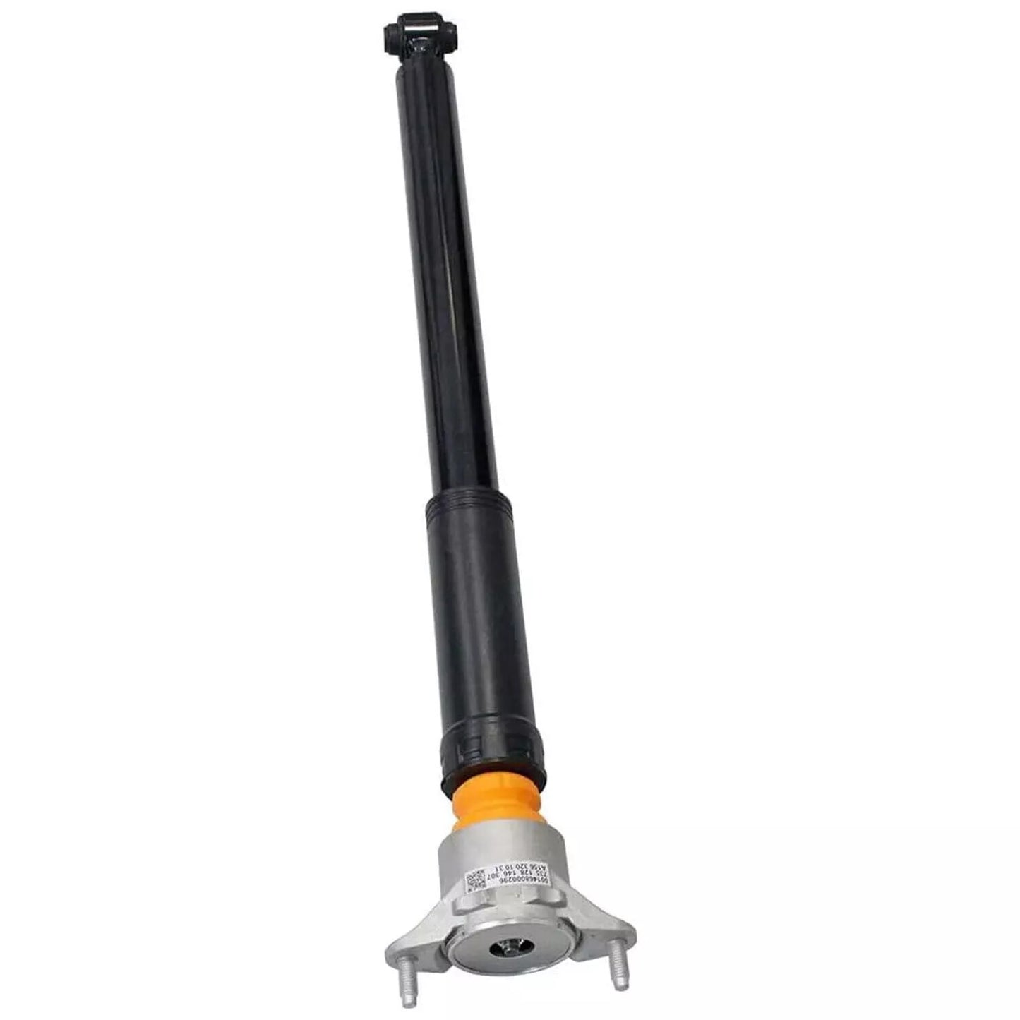 2X Front Shock Strut Assys MagneRide for 2007-2014 for Cadillac for Escalade Suburban