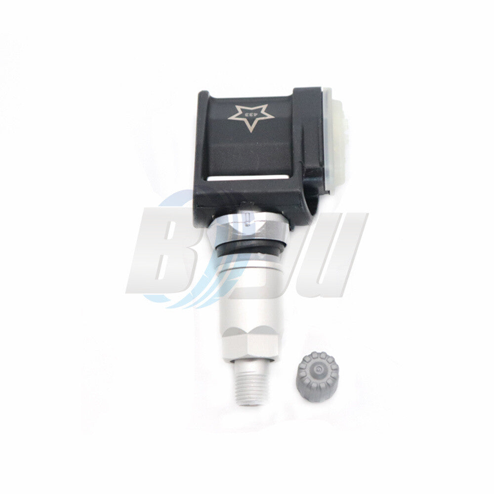 4X A0009052102 Tire Pressure Sensor for Mercedes-Benz E-Class CLS W213 433MHz