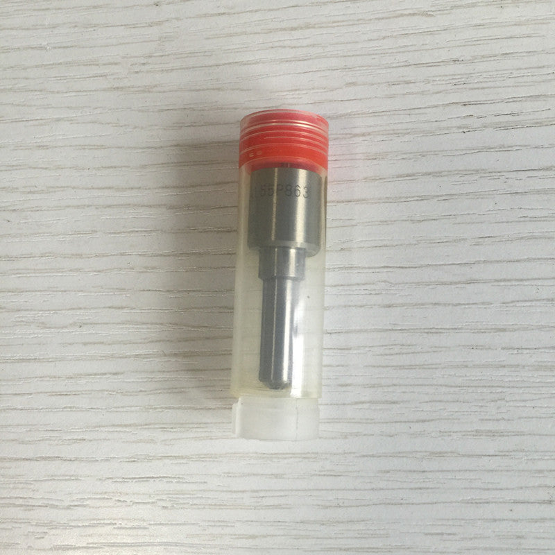 DLLA155P863 093400-8630 Common rail nozzle is suitable for 095000-5921, 09500-5920