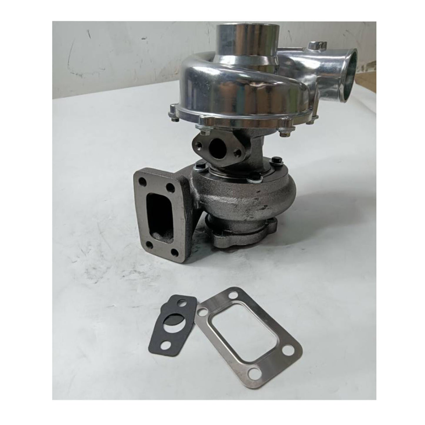RHB6 Turbocharger 894418-3200 For Hitachi EX120 EX150 RX1200 for Isuzu 4BD1 Engine
