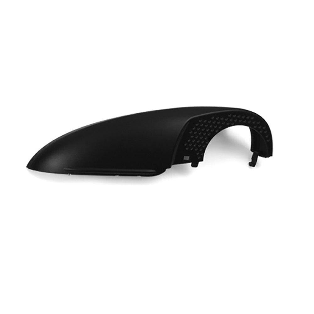 For 2014 - 2016 for Mazda 3 Axela Sedan Right Side Rear View Mirror Base Plate Cover