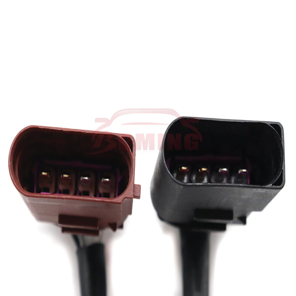4pcs Oxygen O2 Sensor 12 Upper+Lower For 2009 for Porsche for 911 H6 3.6L Turbocharged