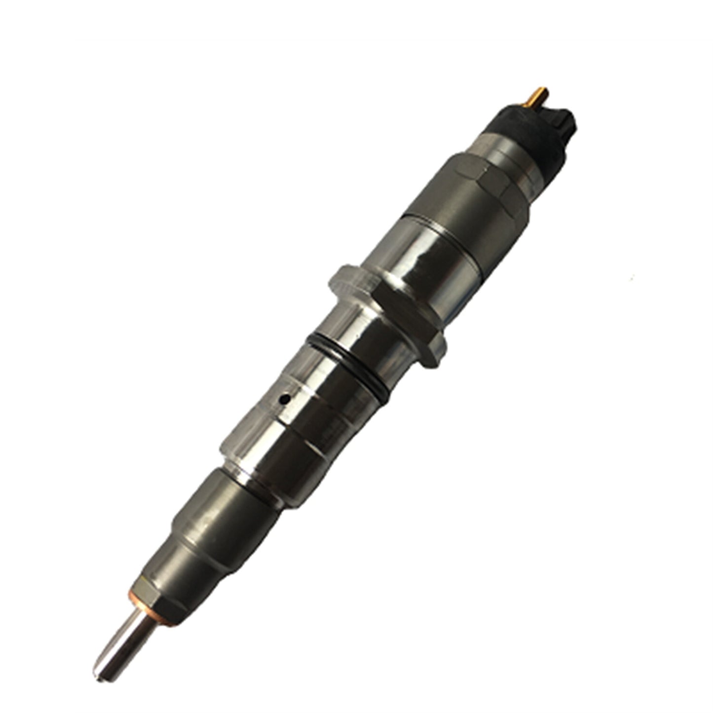 6PCS Fuel Injector 0445120304 5272937 5283275 Fits For Engines ISLe Eu3