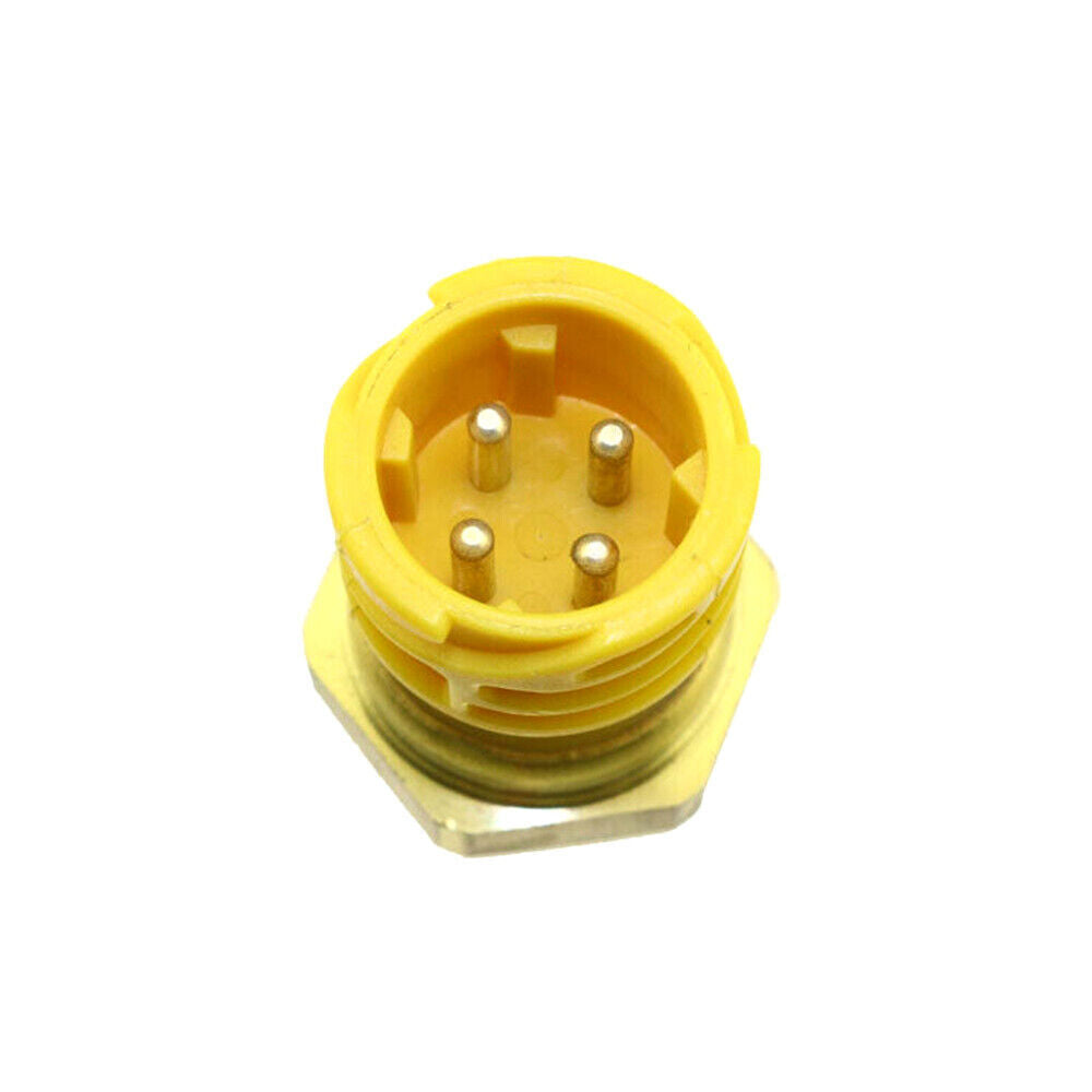Pressure Sensor Fits for Volvo Fh12 D12 D13 A30g A35d A35d 2004-2008 21634017