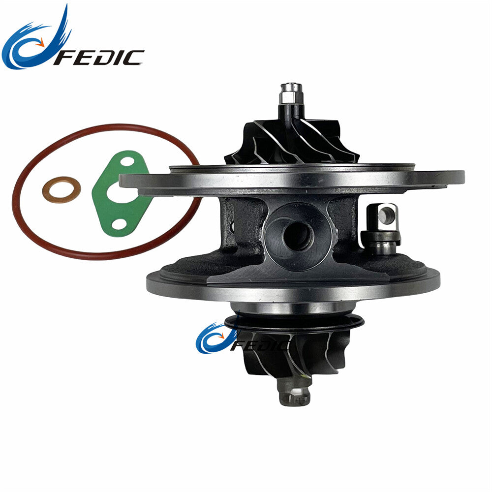 54389880002 BV38 Turbo cartridge for Nissan Qashqai / Juke 1.5dCi K9K Euro 6