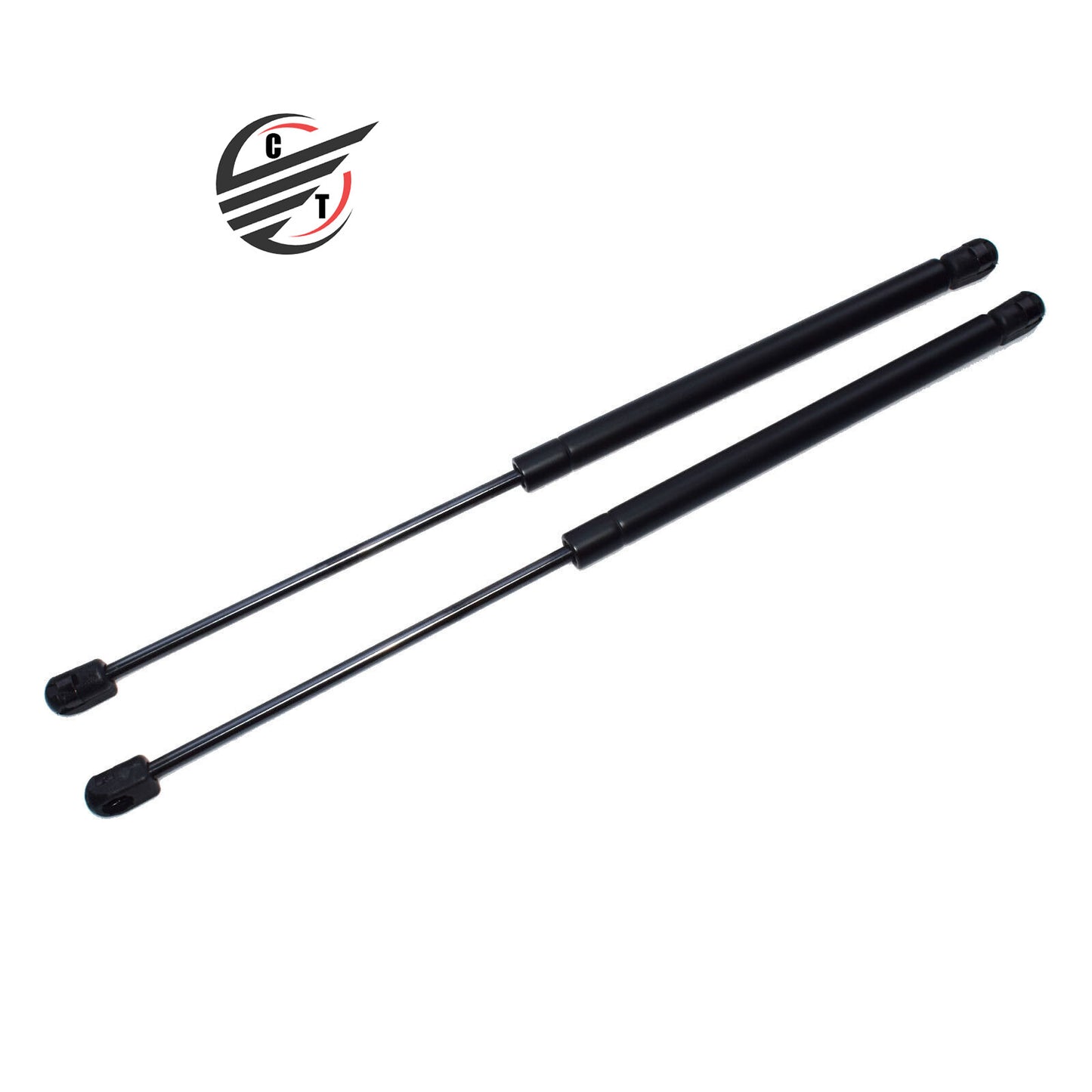 for Audi 4B9827552N Rear Tailgate Hatch Shock Gas Support Damper Strut New 2pcs