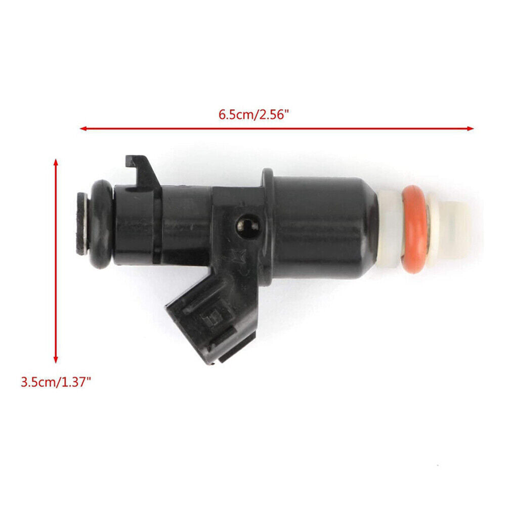 4-piece fuel injector for Honda for Civic 2006, 2007, 2008, 2009 - 2011 16450-RNA-A01