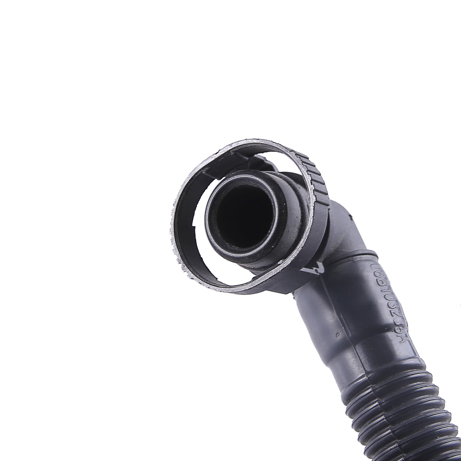 Engine Crankcase Breather Vacuum Vent Hose for AUDI for A6 1998-2001