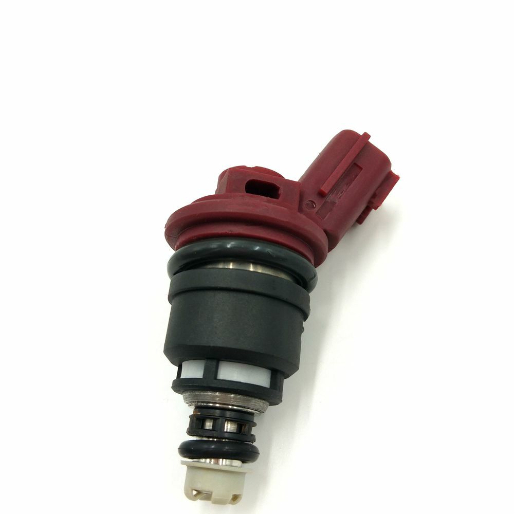 6 pcs/lot Fuel Injectors 16600-RR544 for Nissan Skyline R33 RB25DET ECR33 300ZX