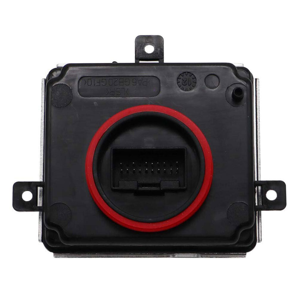 4G0907697F is applicable to for Audi , for Volkswagen for Passat , and for Golf Daytime Running Light Module (DRL) Control Unit.