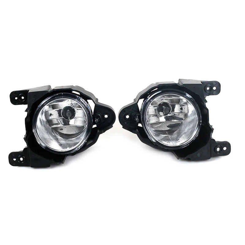 Pair for KIA Soul 2010 Front Bumper Running Lamp Fog Lamp LH RH