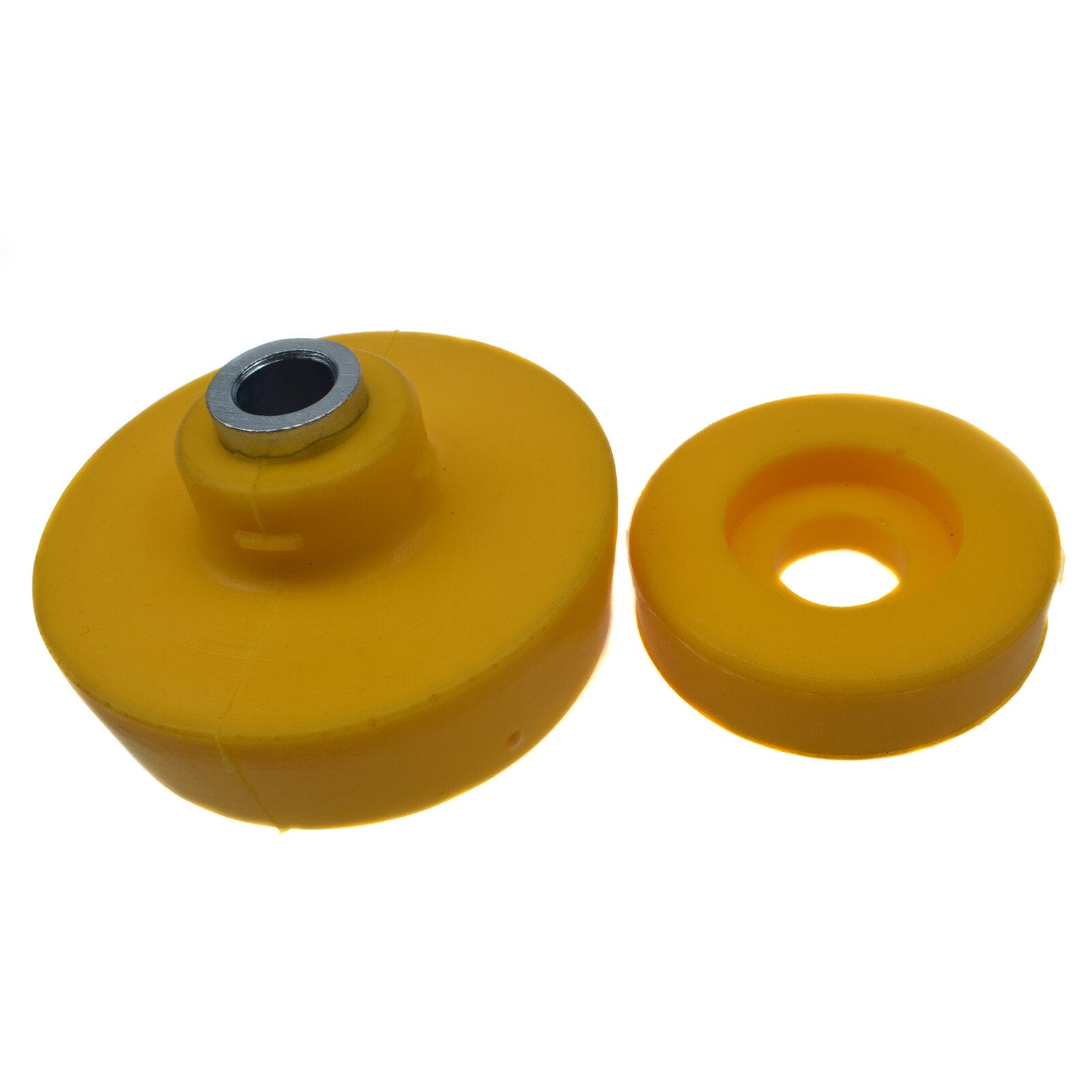 Rear Upper Shock Mount Bushing for MINI Cooper 2002-2015 R50 R53 R56 33526754123
