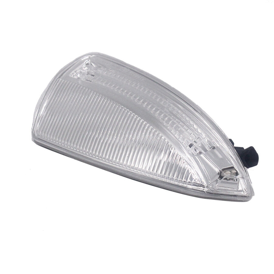 Right Passenger Side Mirror Turn Signal Lens for Mercedes for Benz W204 C250 C300 US