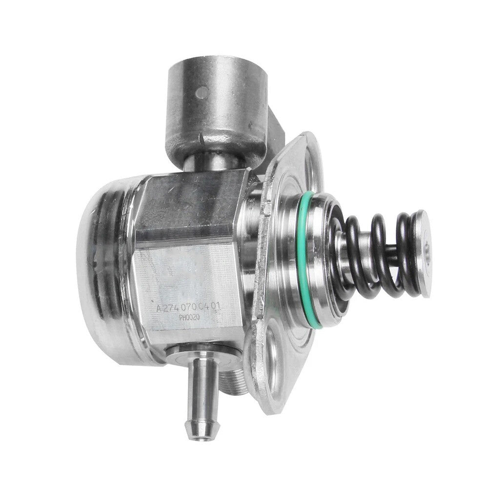 High Pressure Fuel Pump for Benz C E Class GLK SLK W204 W205 W212 A2740700501