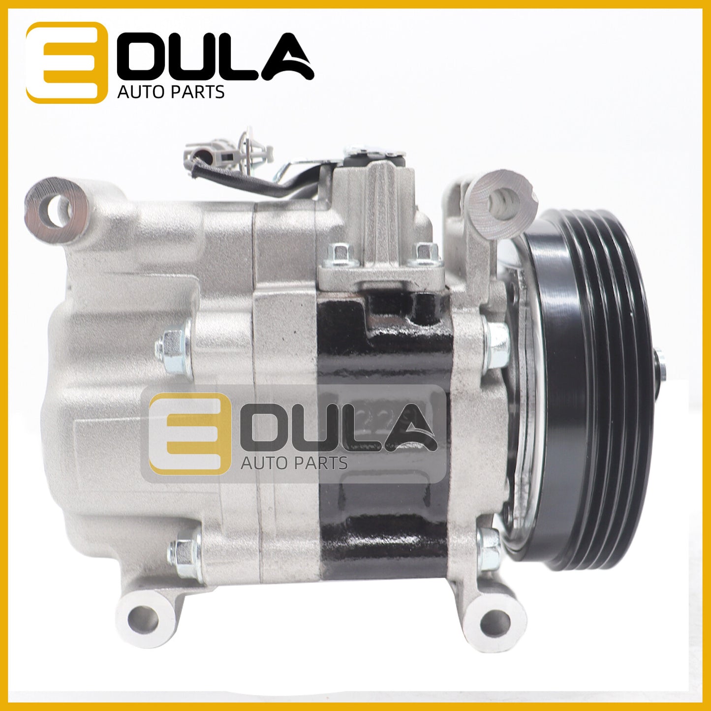 95200-63JA0 (5PK) Air Conditioner Compressor Cooling Pump Suitable for SUZUKI for SWIFT / SX4 1.6L