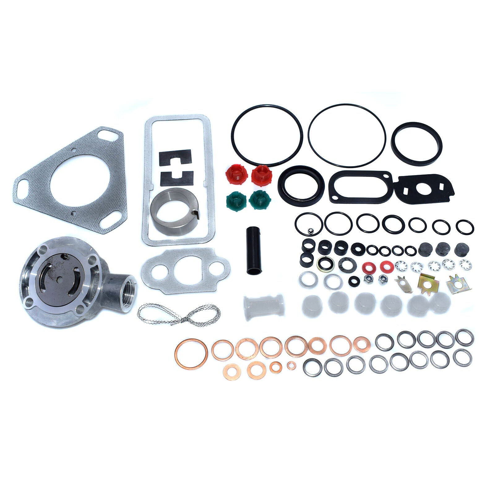 for Ford CAV OVERHAUL Diesel Injection Pump Gasket Seal Repair 7135-110 7135180