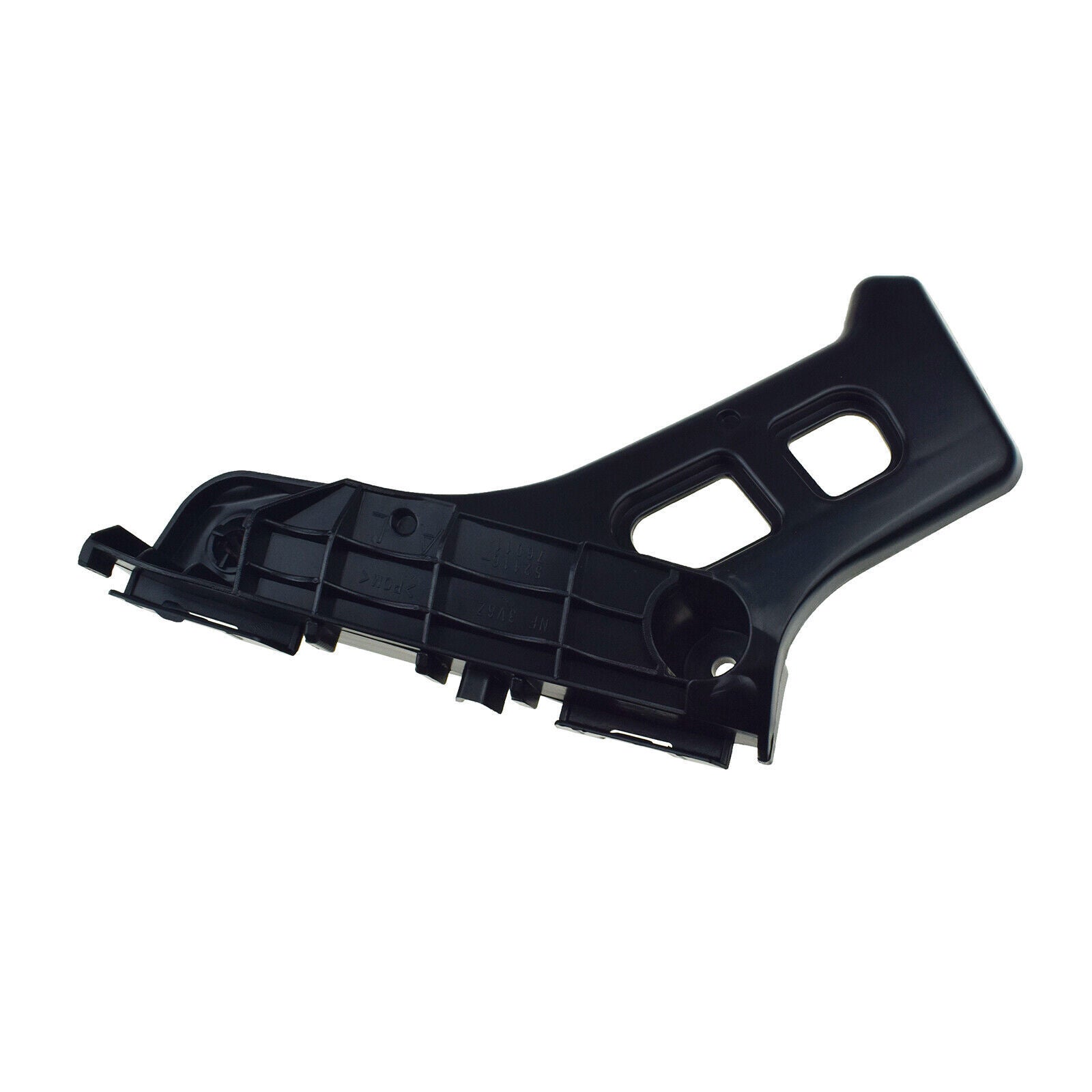 for Lexus CT200h 2011-2017 LX1042106 Front Left Side Bumper Bracket 5211676011
