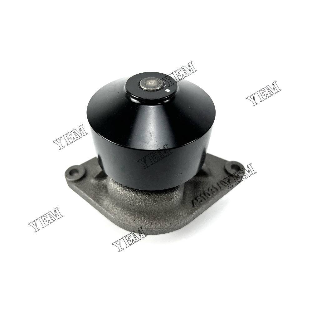 6D107 water pump 6754-61-1010 is suitable for Komatsu excavators and forklifts with diesel engines.