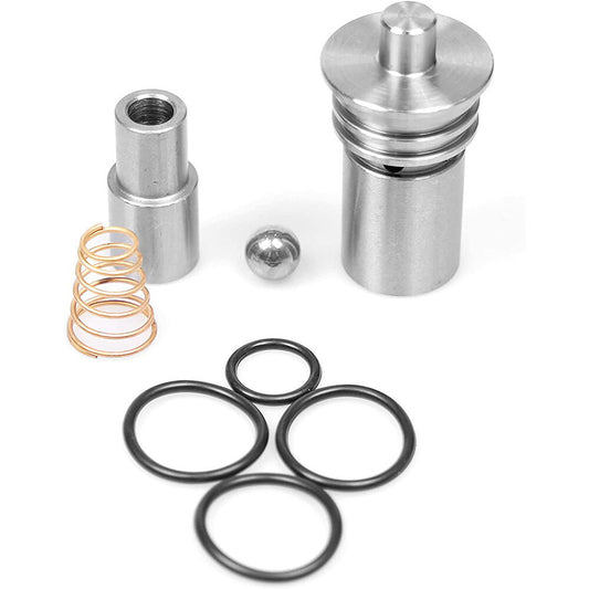 Transmission Cooling System Kit for 6L80-6L90-8L90-10L90 Upgrade 2014-UP STL010