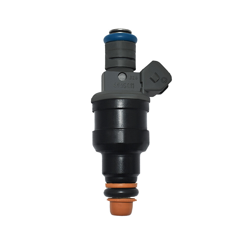 8pcs Fuel Injectors EV1 for GM TPI 22lb/3Bar 5.7L 5.0L 1985-1992 for Corvette Camaro