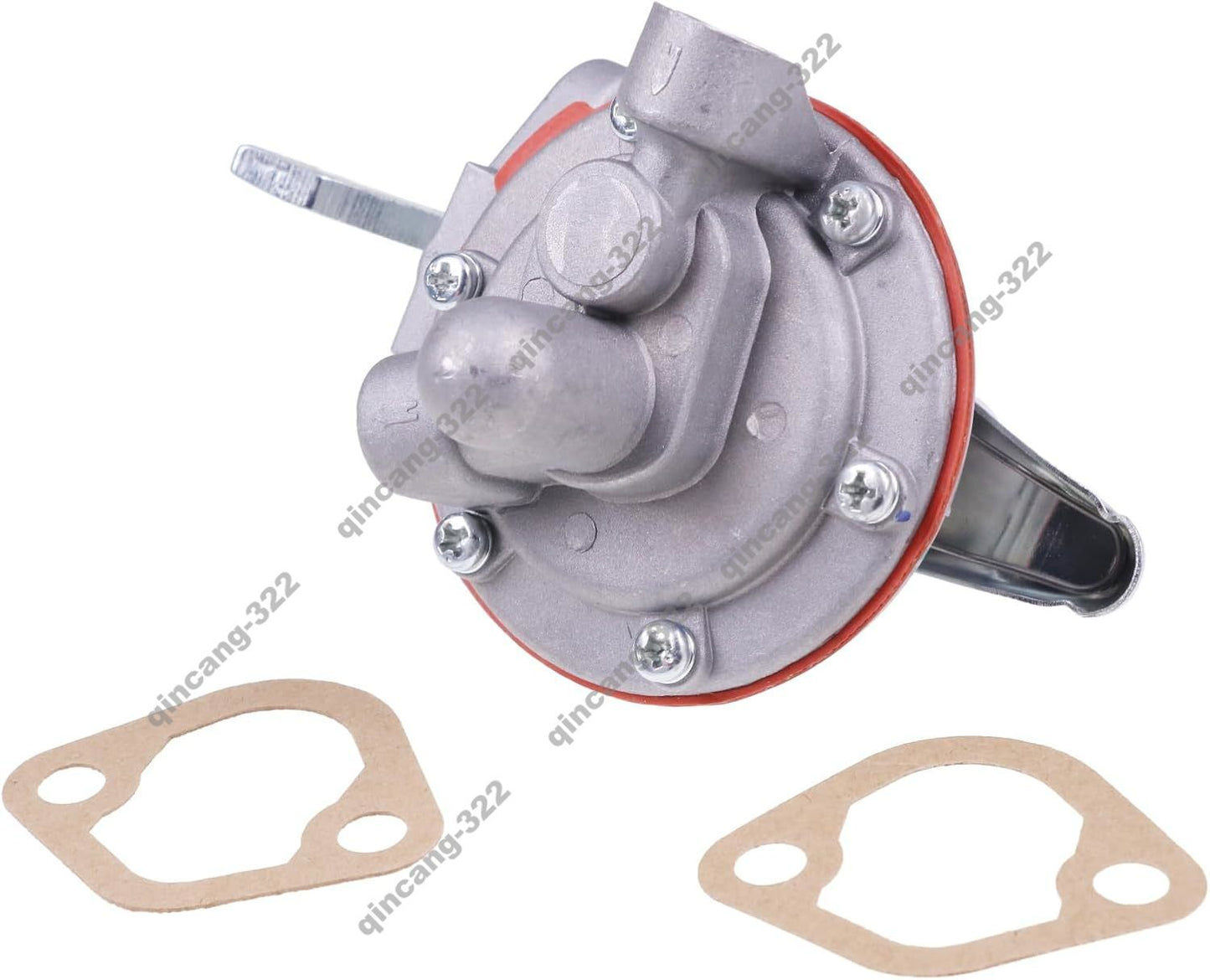 Fuel Lift Pump 3637286M91 for Perkins Engine AD4-203 Massey Ferguson 540 302 304