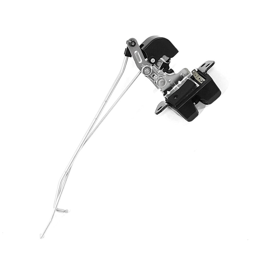 Trunk Lock Actuator Motor Tailgate Liftgate Latch Release for Santa Fe 2007-2012
