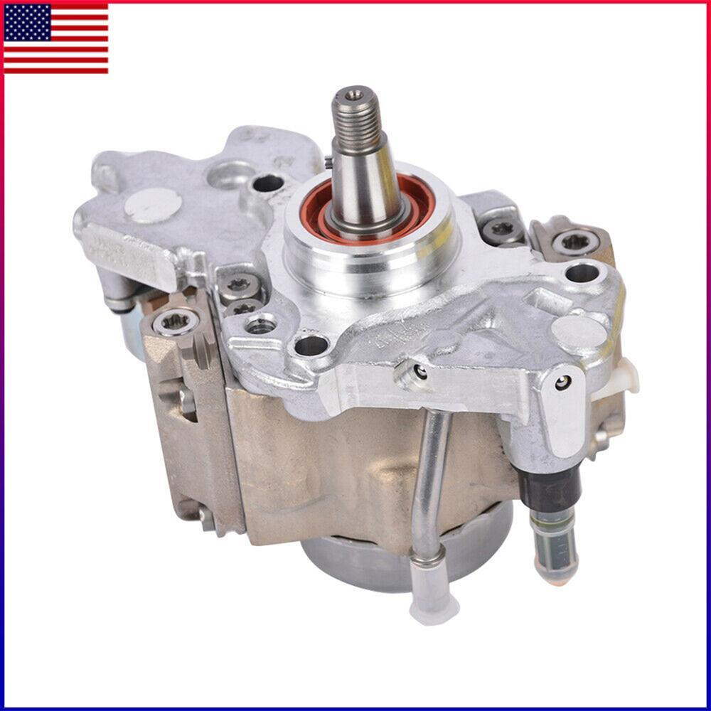 Fuel Pump For Bobcat Doosan D24 D18 Diesel Engines 7249380 400912-00219B NEW