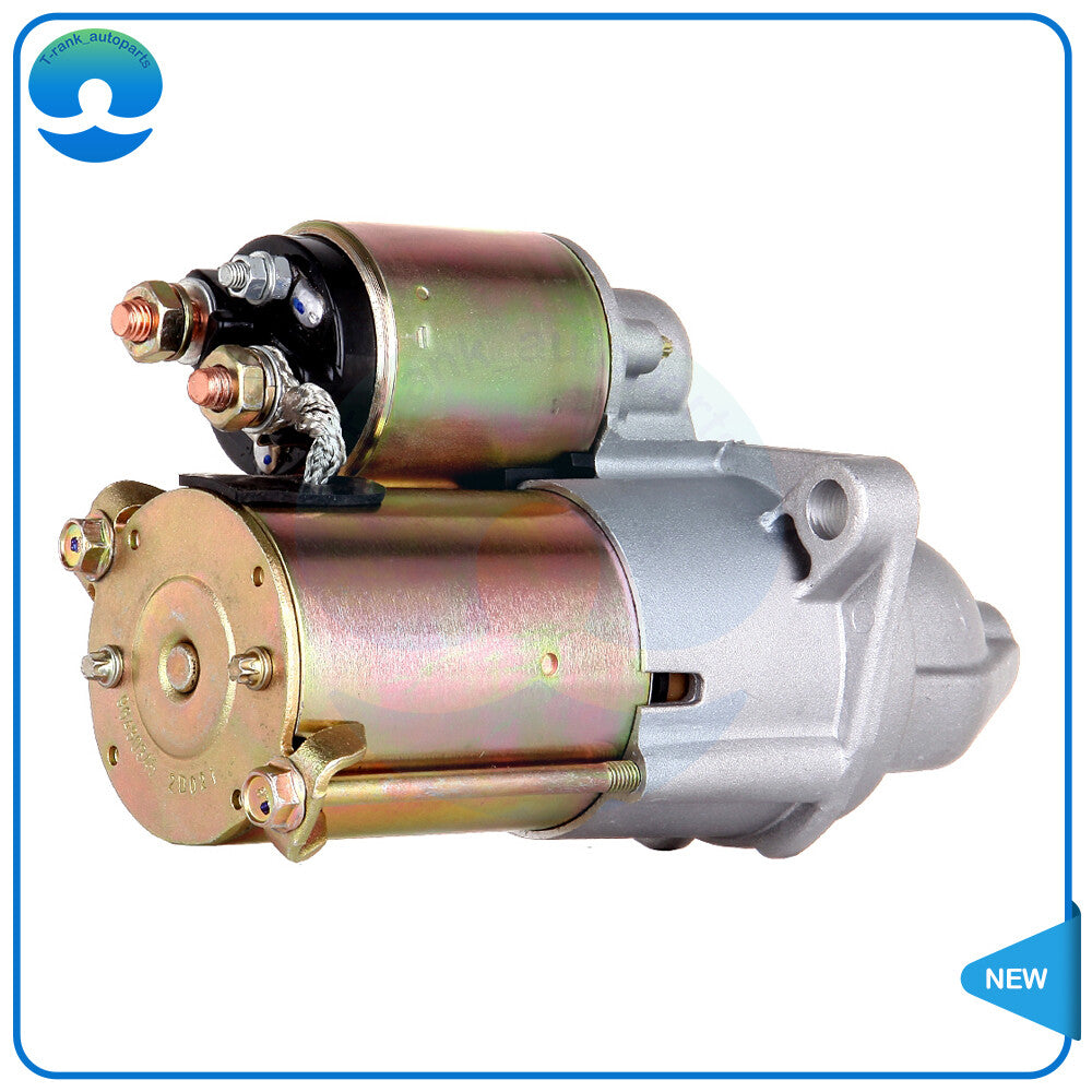 For 2005-2007 for Chevrolet Cobalt 2.0L  2.2L  2.4L New Starter Motor SDR0277
