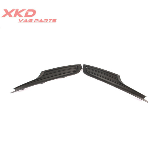 2 Anti-collision grille kit suitable for Volkswagen for Golf