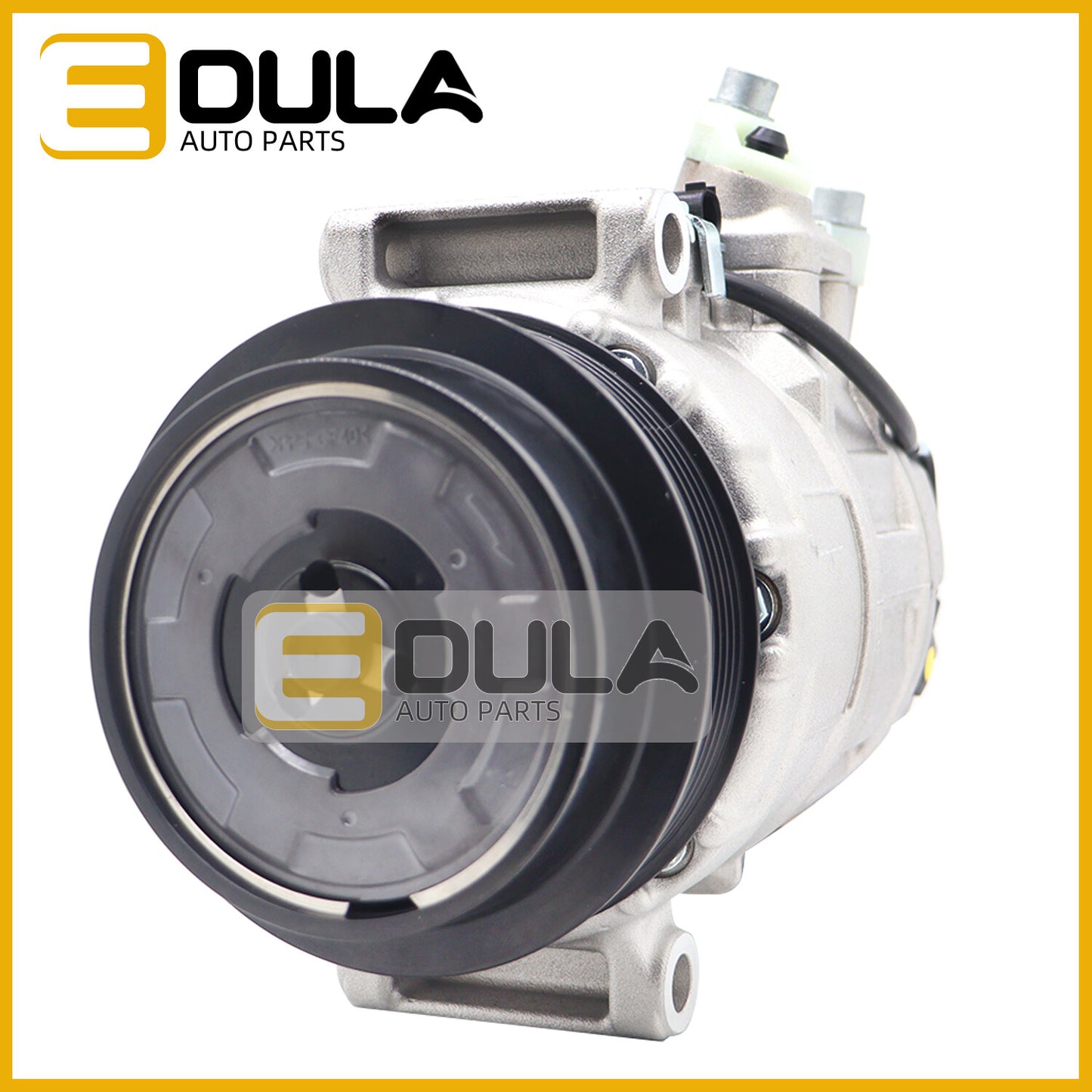 AC compressor suitable for Mercedes C180 W204 C204 W212 E207 DCS17E A0008307700