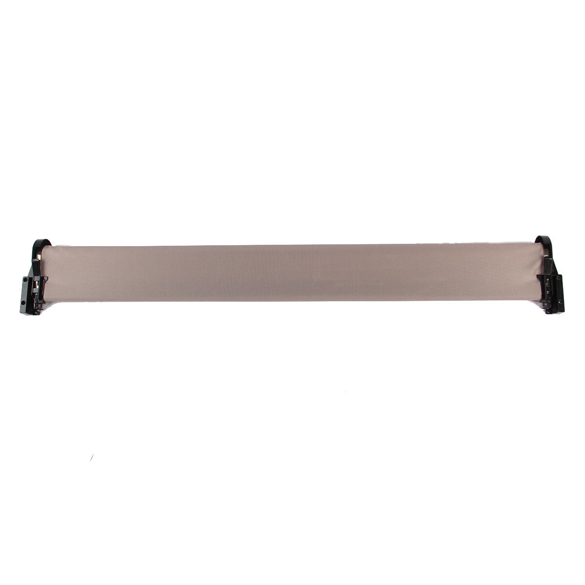 Beige sunroof sunshade assembly suitable for BMW X1 2016-18 5407391798
