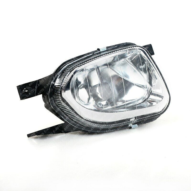 Right Front Fog Light Headlight no bulb For 2003-2006 for Mercedes-Benz W211
