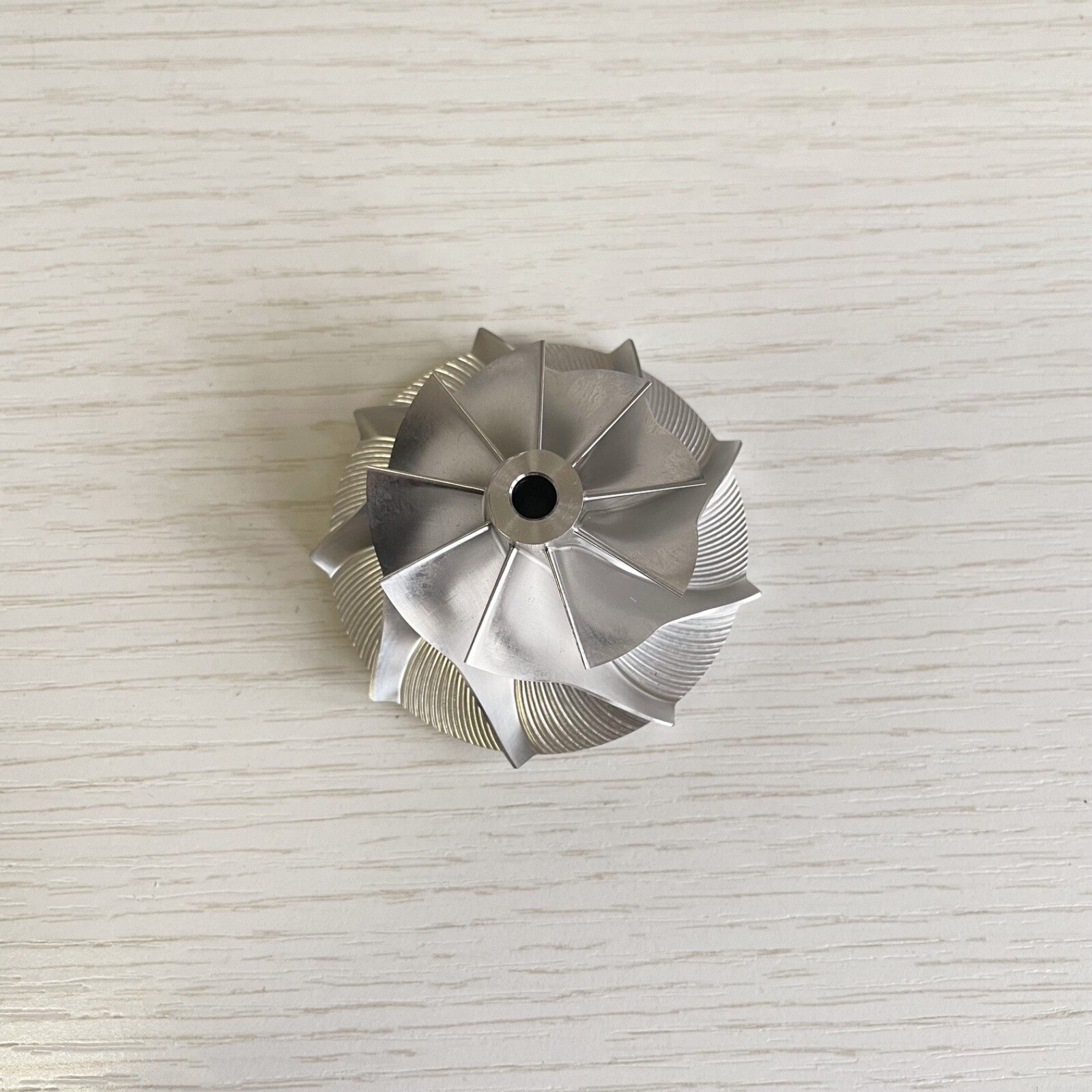 GTA15-25 39.61/56.02 mm 701374-0003 9+0 Insulator Performance Blank