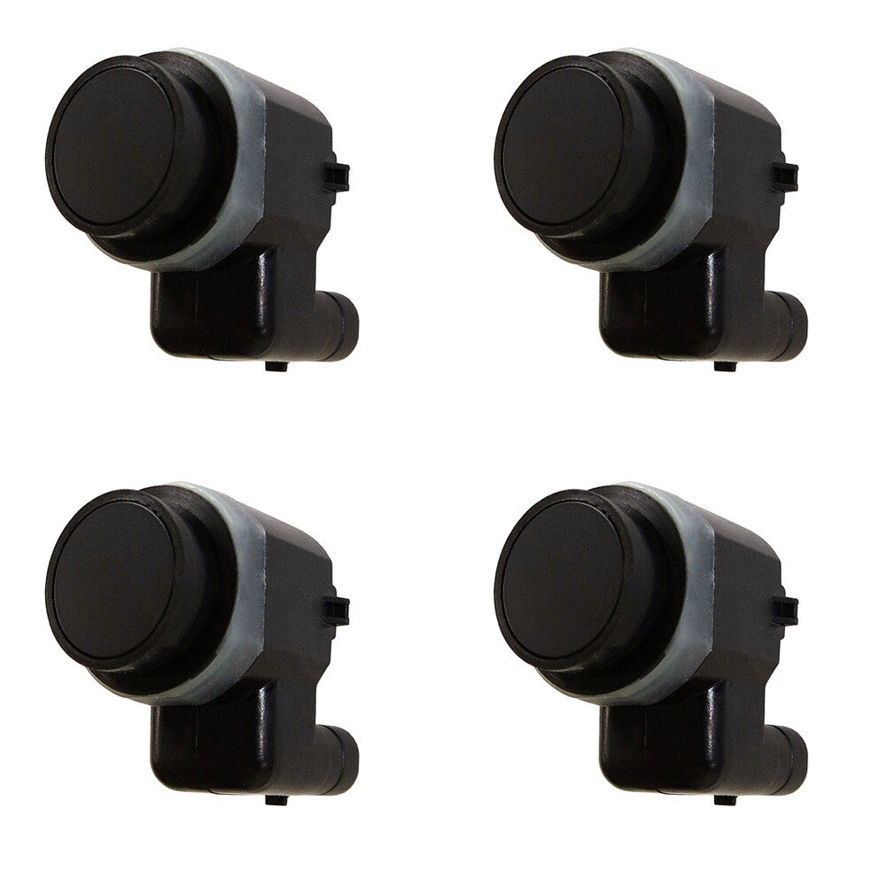 4-pack PDC parking bumper sensors for Audi A4, A5, A6, A7, for A8 , Q3, Q5, Q7, TT, for Volkswagen 1S0919275A