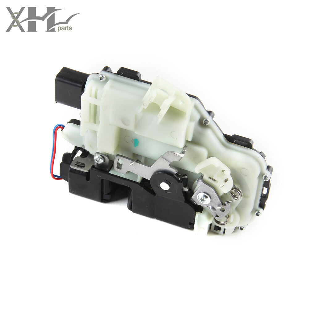 Passenger Side Door Lock Actuator Front Right LH for VW for Jetta for Golf Beetle