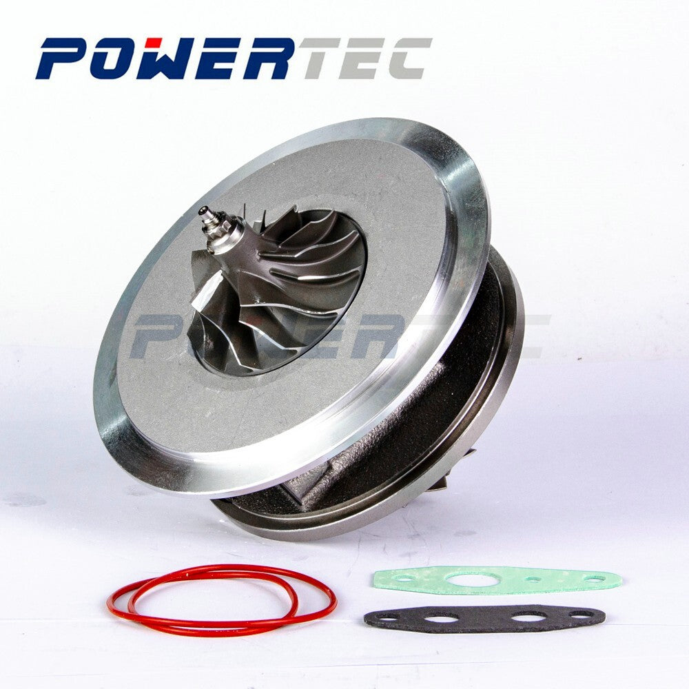 Turbocharger cartridges are compatible with for Saab 9-5 3.0 TID 6DE1 177 HP 715230-0006 8972572982