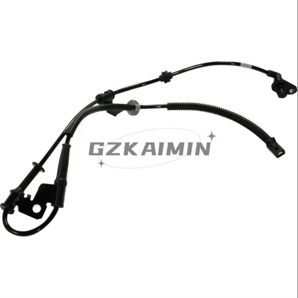 Equipment Manufacturer  59810-1W000 Left Front ABS Sensor for Kia Rio 2012-2017 598101W000
