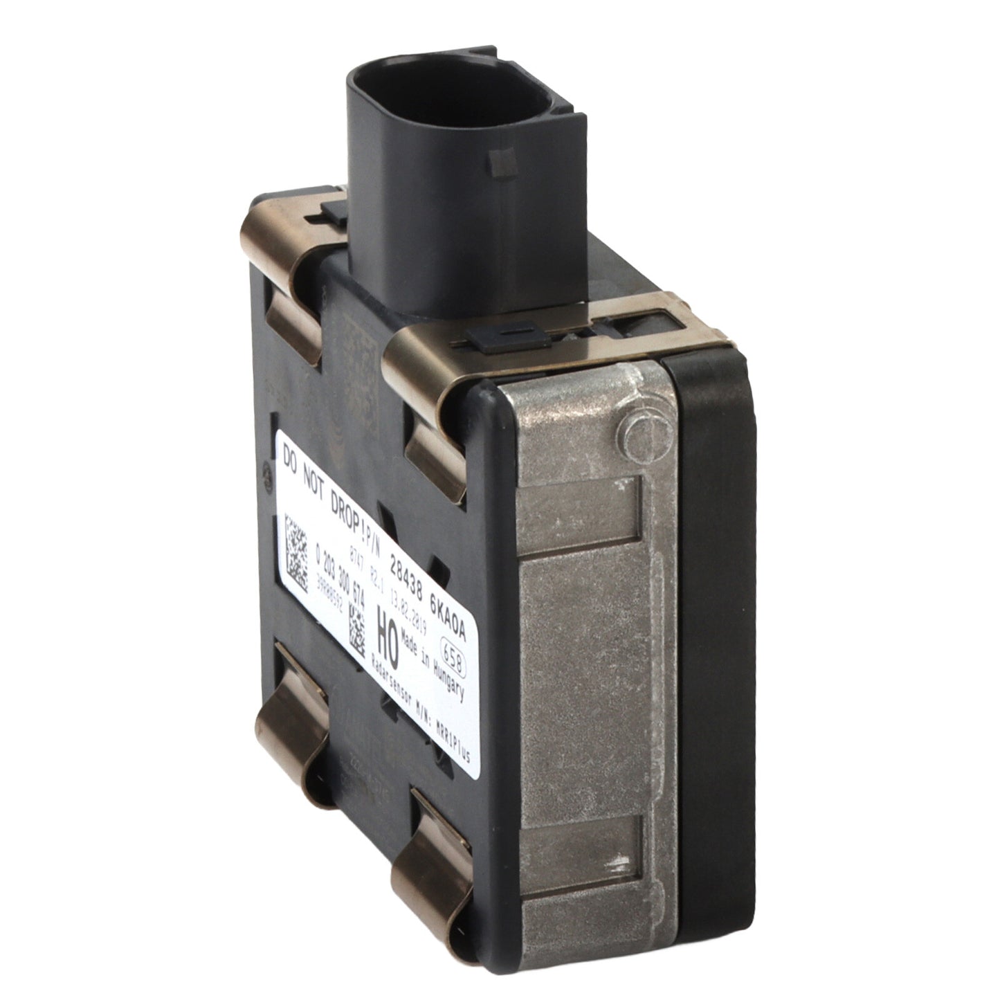 Suitable for Nissan Pathfinder 3.5 17-20 Distance Cruise Control Radar Sensor 284386KA0A