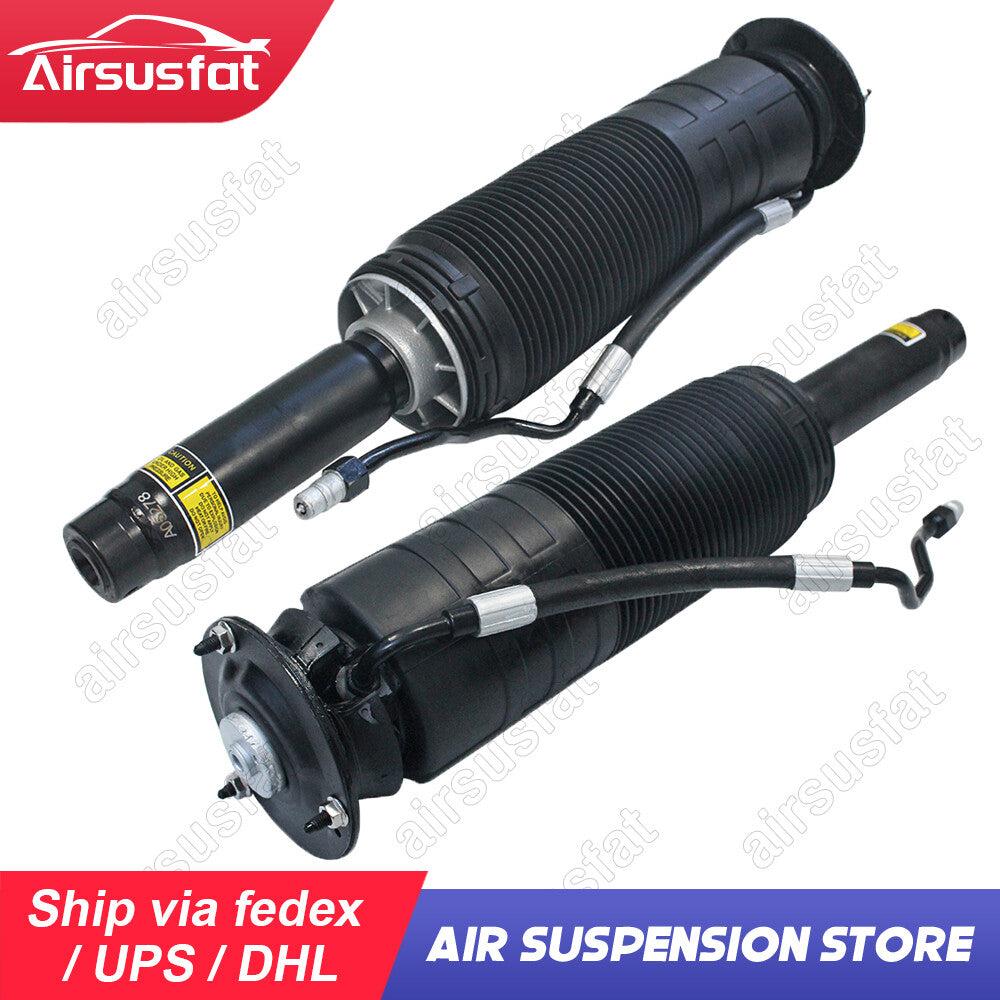 Front Left Air Suspension Strut for Mercedes E55 E320 CLS550 W211 C219 US