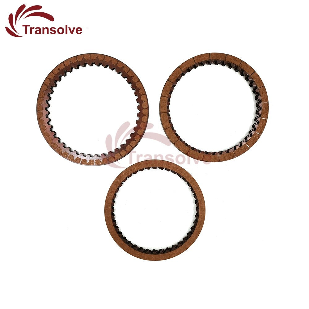U760E Auto Transmission Friction Kit Clutch Plates for Toyota Highland B199880B