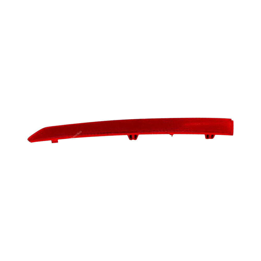 Rear Right Bumper Reflector for 2019-2022 for BMW 7 G11 G12 63147482458 7482458
