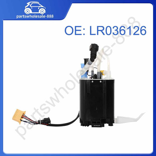 Fuel pump assembly LR036126 suitable for 2013 and 2015 for Land Rover LR2 L4 2.0L.