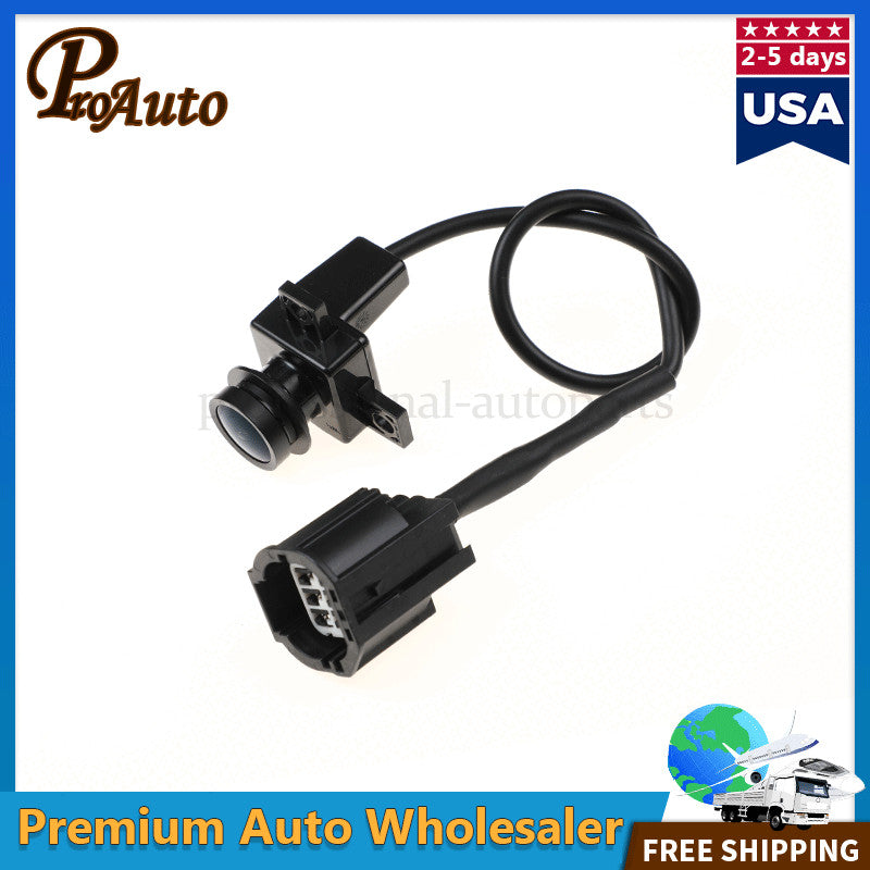 56054041AD Rear View Parking Backup Camera For 09-12 for Dodge for Ram 1500 2500 3500