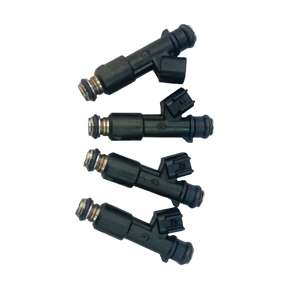 4-pack Equipment Manufacturer 28130791 for Chevrolet , for Geely , Delphi 3 Injector Nozzles