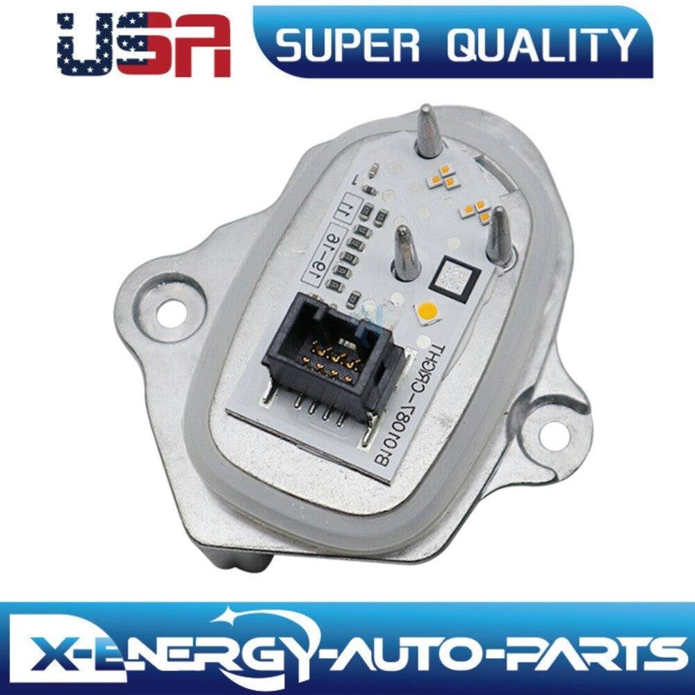 LED Headlight Turn siginal module RH For 15-19 for BMW 3' F34 GT LCI 320i 330i 340i
