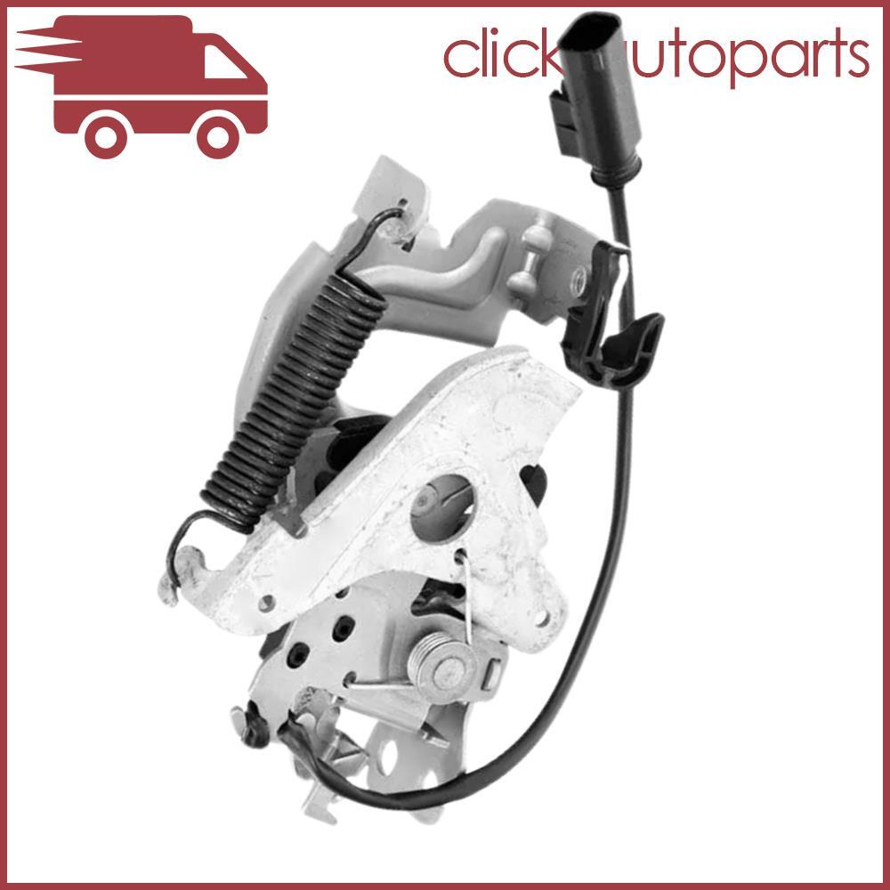 Fits For 1 2 3 Series F40 F44 G20 G21 17-19 Front Left Engine Hood Lid Lock